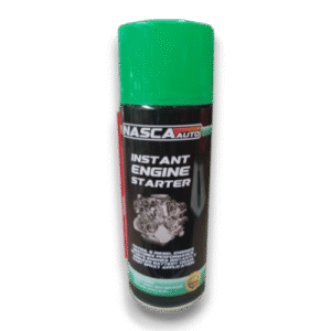 NASCA INSTANT START -450ML