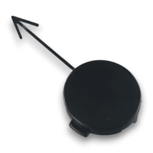 TOWING COVER - ROUND VW POLO VIVO