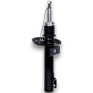 SHOCK ABSORBER FRONT - VW POLO VIVO 9N