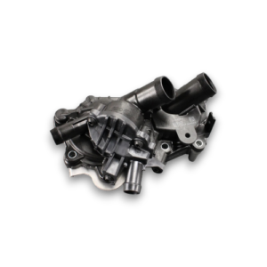 WATER PUMP COMPLETE - VW POLO 6C / UP