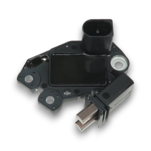 ALTERNATOR REGULATOR 12V - VW/AUDI
