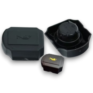 OIL FILLER CAP- OPEL /CHEVROLET