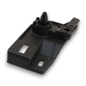 BONNET RELEASE HANDLE BRACKET - VW POLO /GOLF