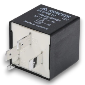 RELAY FUEL PUMP - AUDI/VW