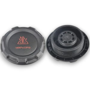EXPANSION TANK CAP - VW POLO 8(AW)