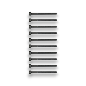 CYLINDER HEAD BOLTS - VW GOLF/POLO GTI