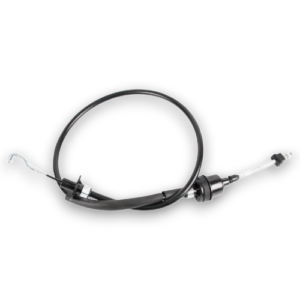 CLUTCH CABLE - OPEL CORSA B WITH AIRCON