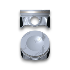 PISTON SET - VW GOLF GTI