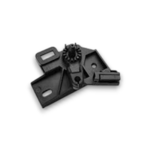 BONNET RELEASE HANDLE BRACKET - VW POLO