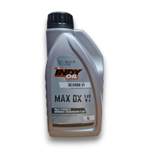 INDY OIL DEXTRON VI MAX DX VI- 1 LITRE