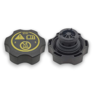 EXPANSION TANK CAP - CHEVROLET/OPEL