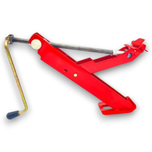 SIDE LIFT SCISSORS JACK - 0.6T