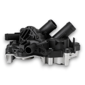 WATER PUMP COMPLETE - VW POLO TSI