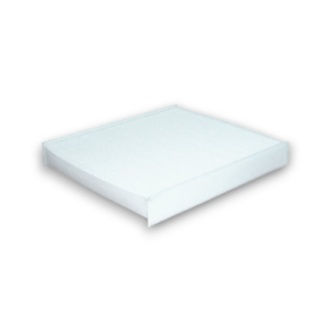 CABIN AIR FILTER - AUDI /VW