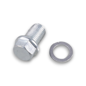 SUMP PLUG - TOYOTA STARLET / SUZUKI