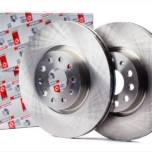 FERODO BRAKE DISC VW POLO 2004-2016 (incl Vivo)