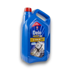 CALTEX DELO 400 - SLX 15W40