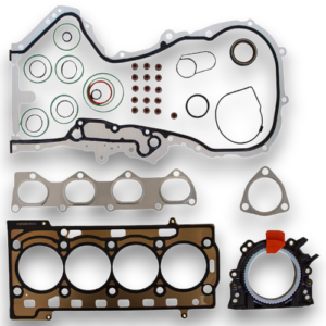 FULL GASKET SET - VW POLO VIVO