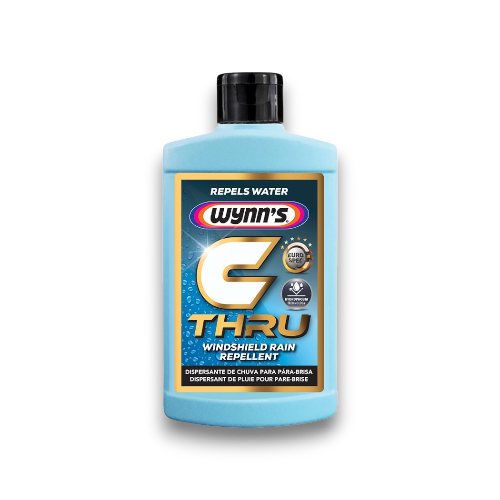 WYNN'S C - THRU 250ML